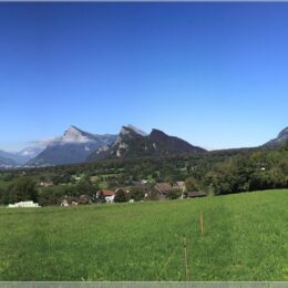 Graubünden