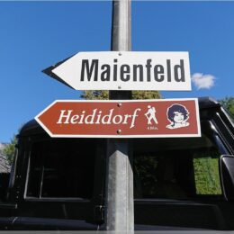 zum Heididorf