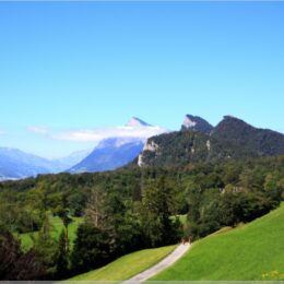 Graubünden