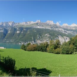 Walensee