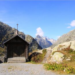 Kapelle