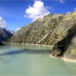 Grimselsee