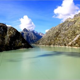 Grimselsee