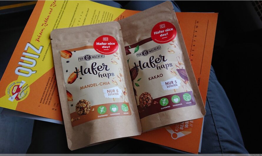 Mit dem Kulturzug nach Breslau