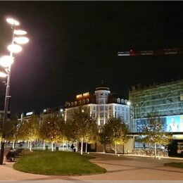 Hotel Piast