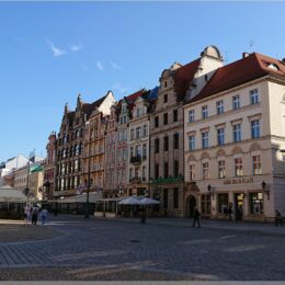 Großer Ring / Rynek