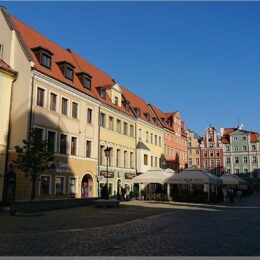 Großer Ring / Rynek