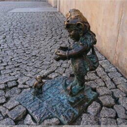 Zwerge