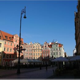 Großer Ring / Rynek