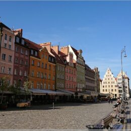 Großer Ring / Rynek