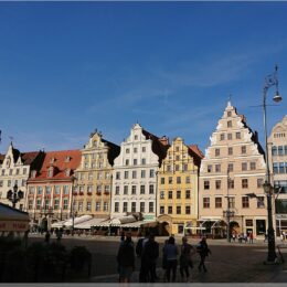 Großer Ring / Rynek