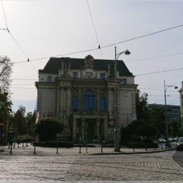Theater Lalek