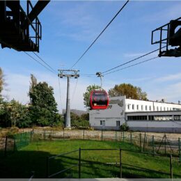 Seilbahn