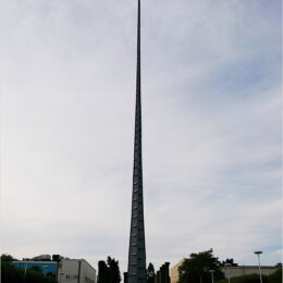 Iglica