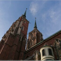 Breslauer Dom