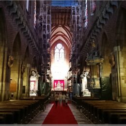 Breslauer Dom