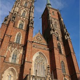 Breslauer Dom