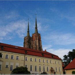 Breslauer Dom