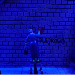 Kolejkowo Modellbahn