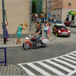 Kolejkowo Modellbahn