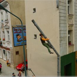 Kolejkowo Modellbahn