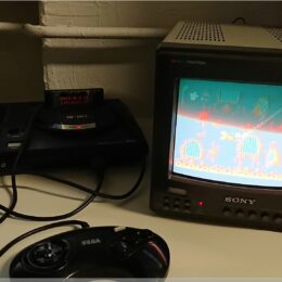 Computermuseum Breslau