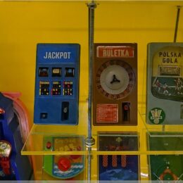 Computermuseum Breslau