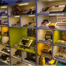 Computermuseum Breslau