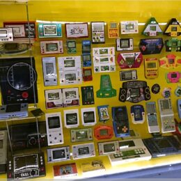 Computermuseum Breslau