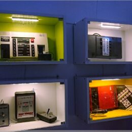 Computermuseum Breslau