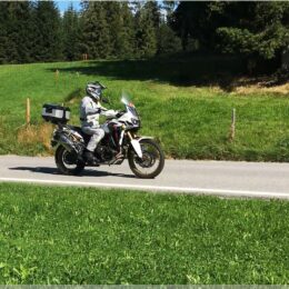 auf zum Glaubenberg