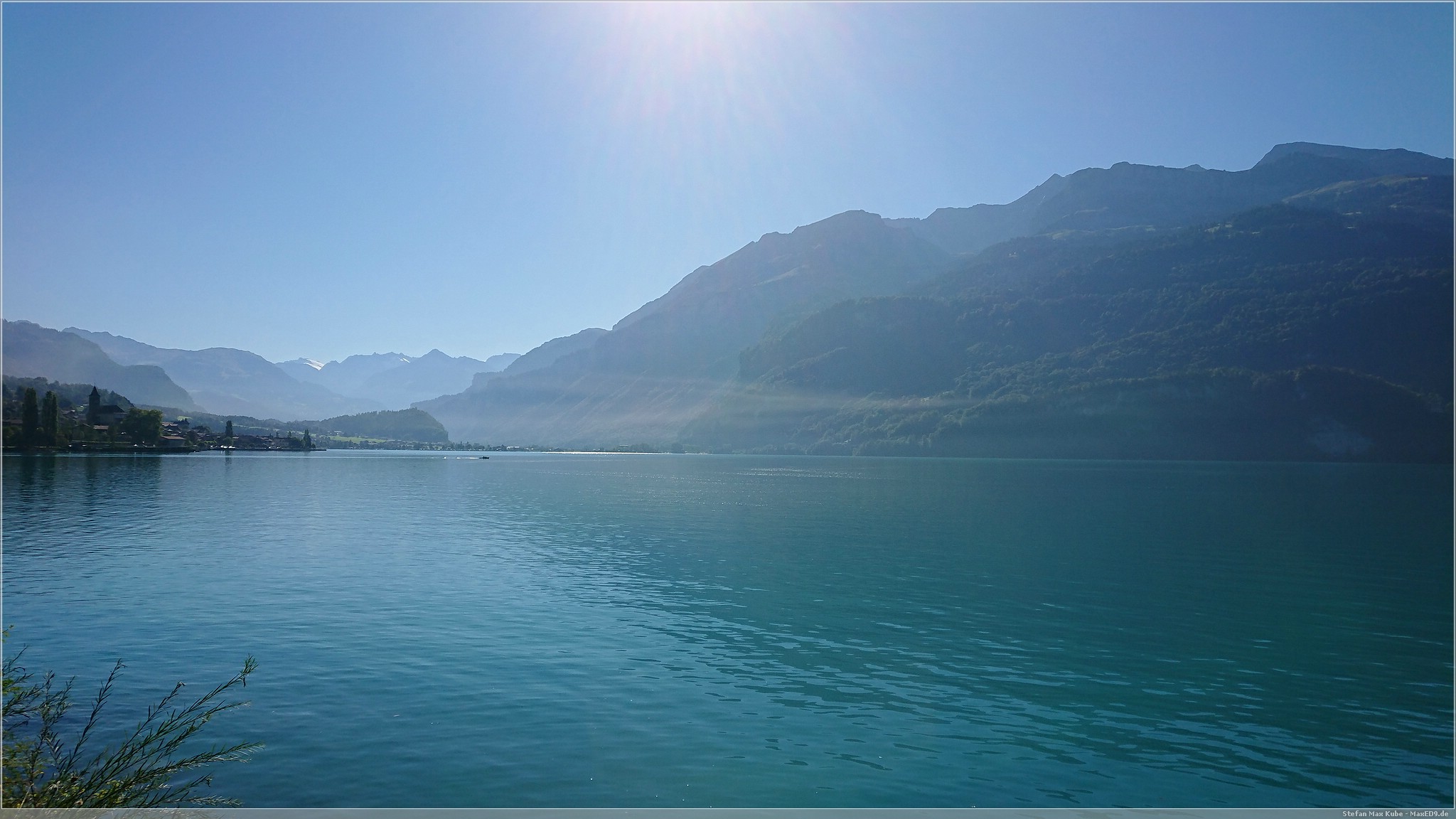 Brienzersee