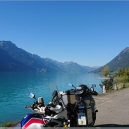 Brienzersee