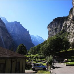 Lauterbrunnen
