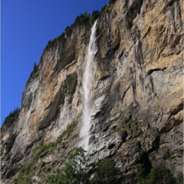 Staubbachfall