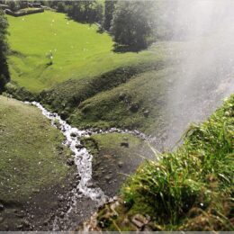 Staubbachfall