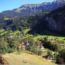 Lauterbrunnen