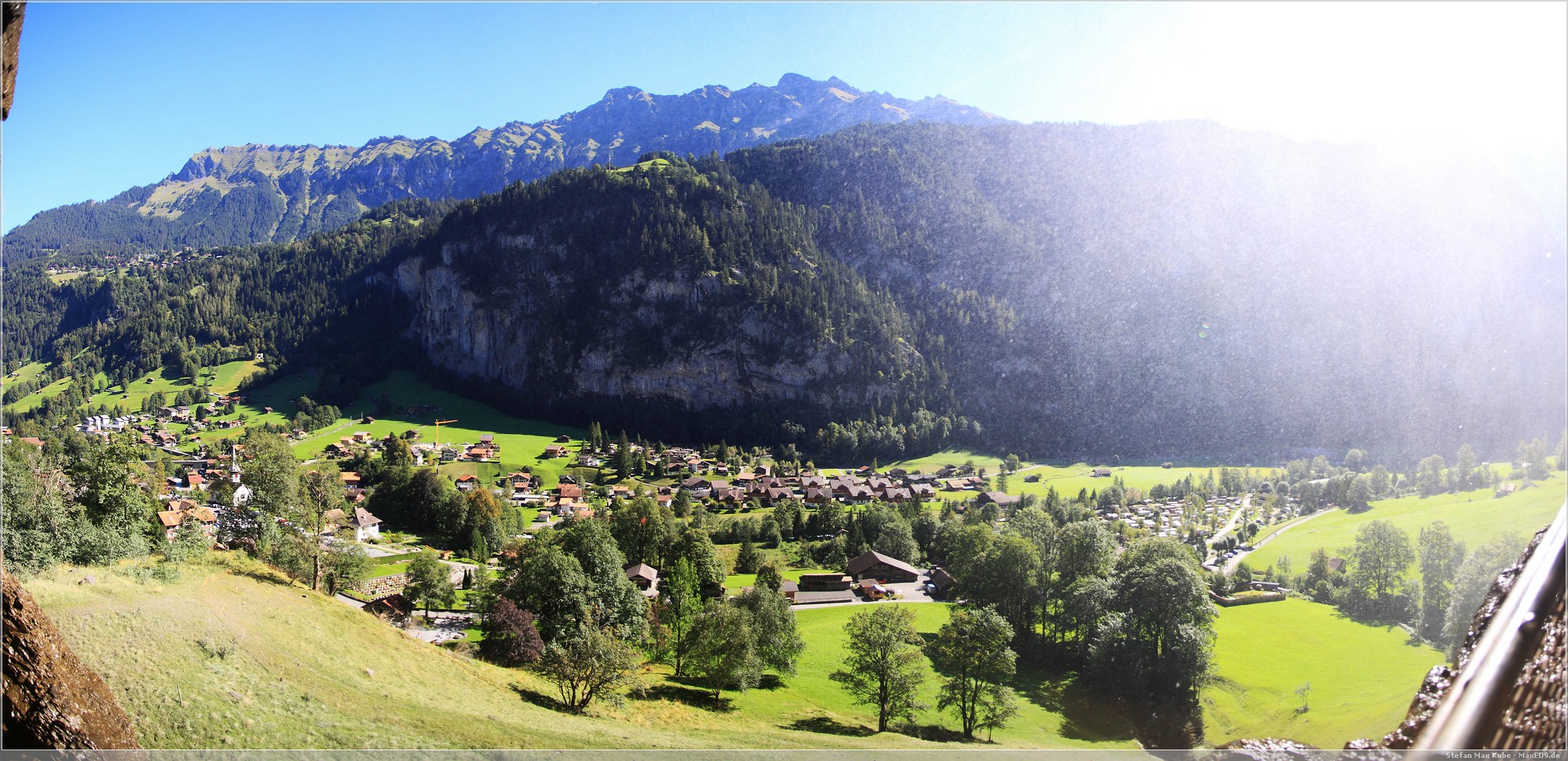 Lauterbrunnen