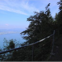 der Felsenweg