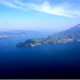 Vierwaldstättersee
