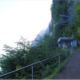 Hammetschwandlift