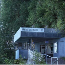 Hammetschwandlift