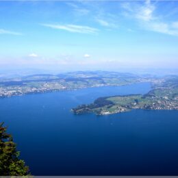 Vierwaldstättersee