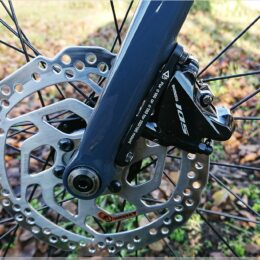 Cube Attian SL (2021)