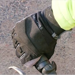 Sealskinz MTB All-Wetter Handschuhe