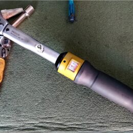 Drehmomentschlüssel