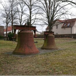 alte Glocken