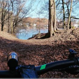 Müggelhort, kleiner Müggelsee