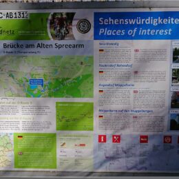 Infotafel