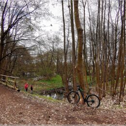 Neuenhagener Mühlenfließ, Altlandsberg